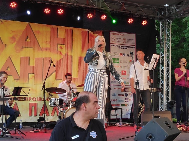 Cakana Bela Palanka foto V M R