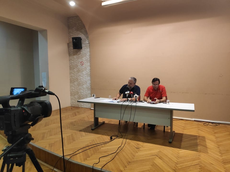 Od srede u prodaji karte za “Filmske susrete” 1 savic dabic foto jv