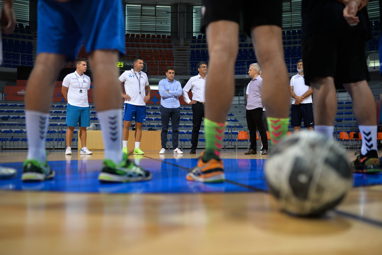 Zelezničar prozivka Kačar Bulatović Teodorović foto Južne vesti Vanja Keser.