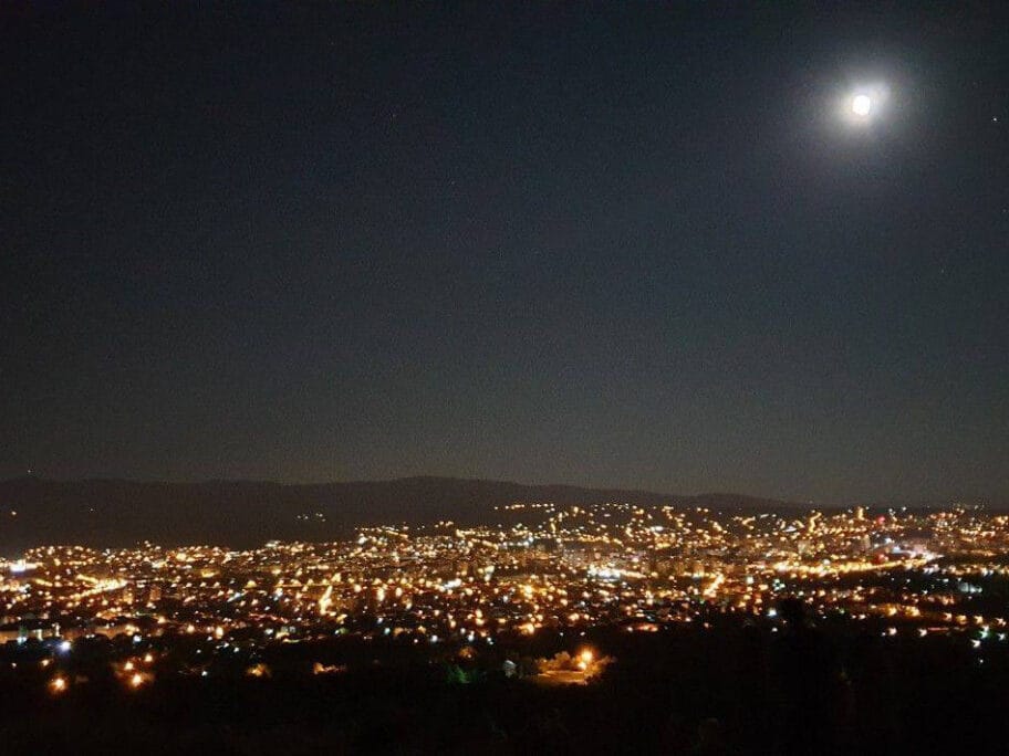 posmatranje meteora nis foto iz 3