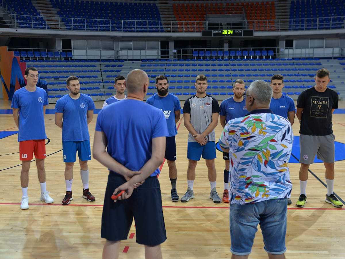 ok nis prozivka nis 12 avgust 2019 foto jv vanja keser