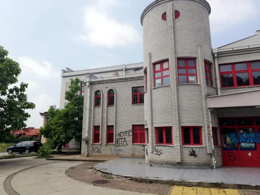 OS Mika Antic1 foto Stranka slobode i pravde