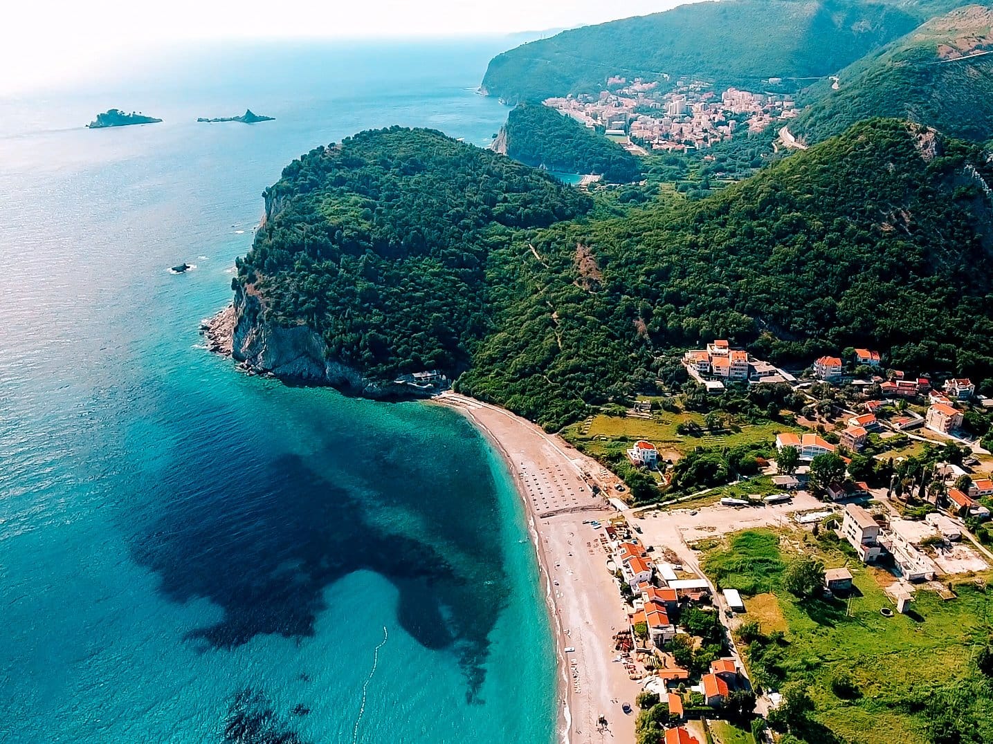 Najveće finale leta: Zbog ovoga svi idu na Sea Dance festival! 1 Buljarice foto EXIT fest