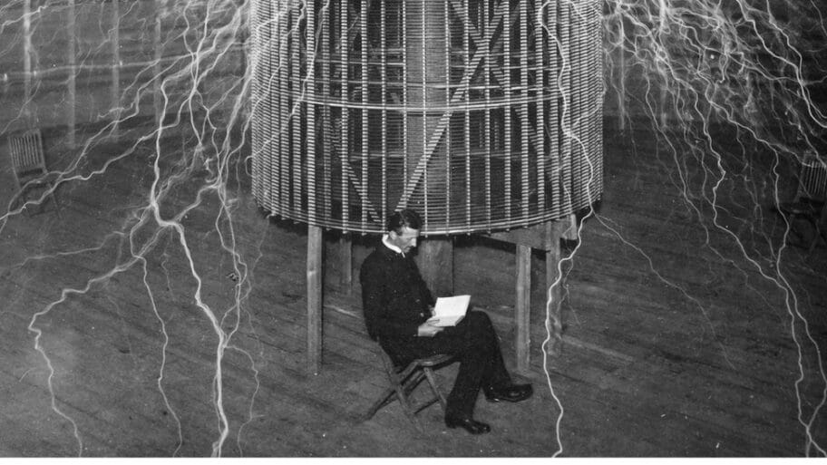 Nikola Tesla - zašto je (ne)bitno da li je Srbin ili Hrvat 12 108296051 gettyimages 685868568
