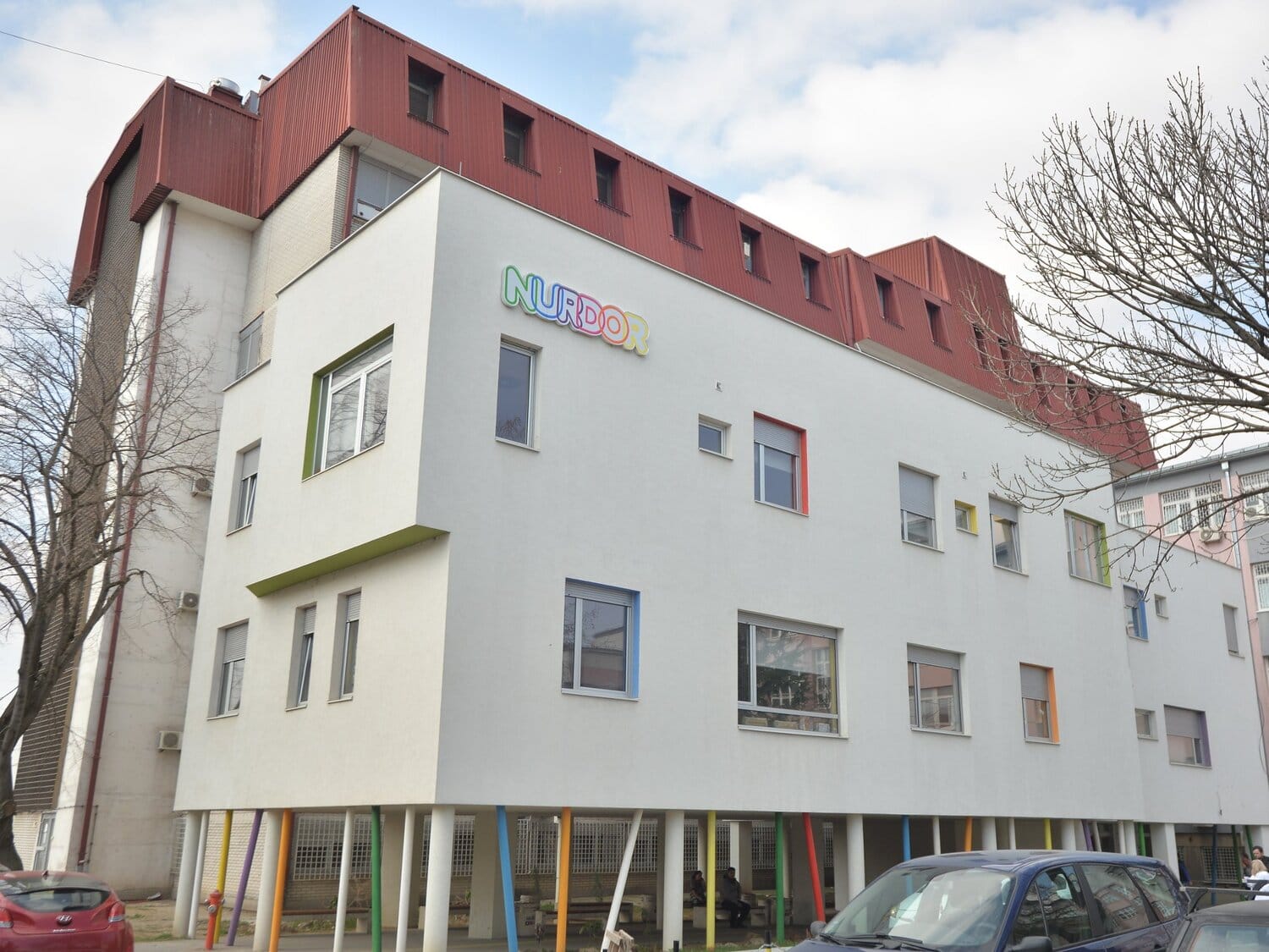 Decija onkologija foto V Keser