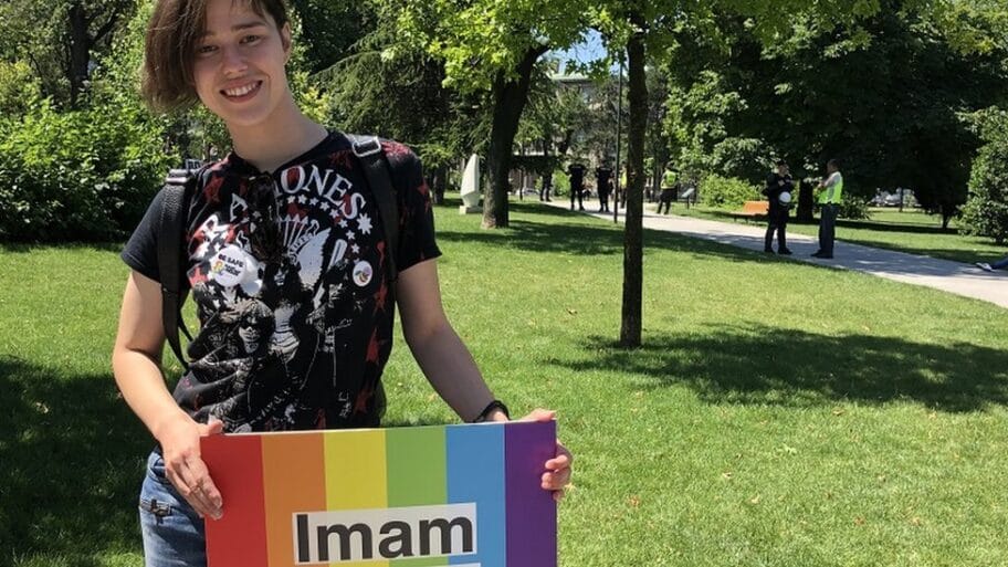 Zoran Zaev i LGBT: „To je karakterna osobina koja izaziva mržnju" 7 108308575 lgbt