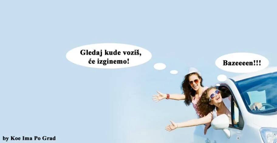 SAT patrola: Kako do leskovački bazen? 1 67264903 2584459964921931 5048444038781337600 o