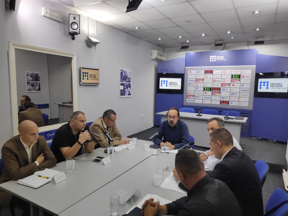 opozicijaokruglisto foto jv