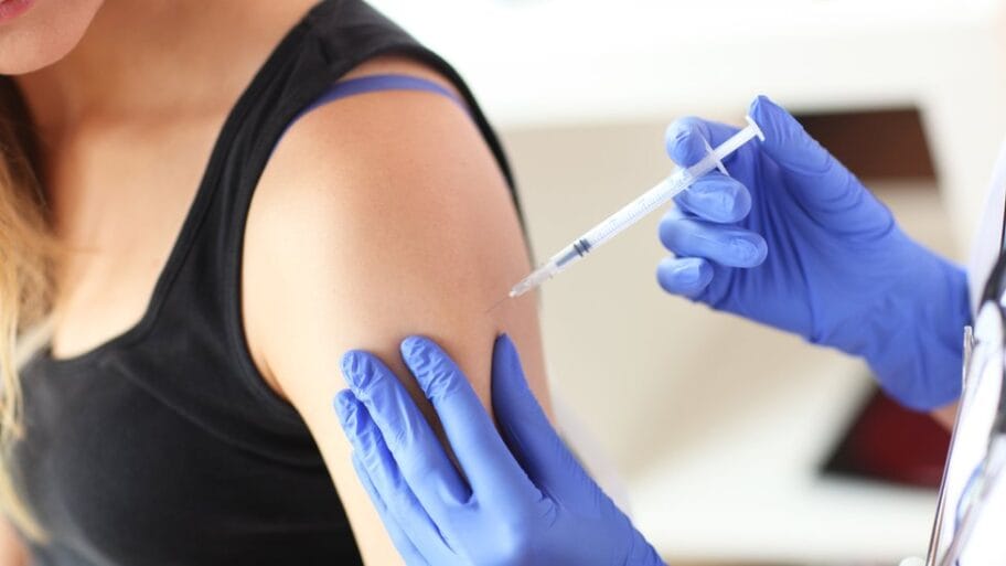 Vakcina i hlamidija: Da li dobijamo novo oružje u borbi protiv polnih bolesti 9 108292642 gettyimages 842612564