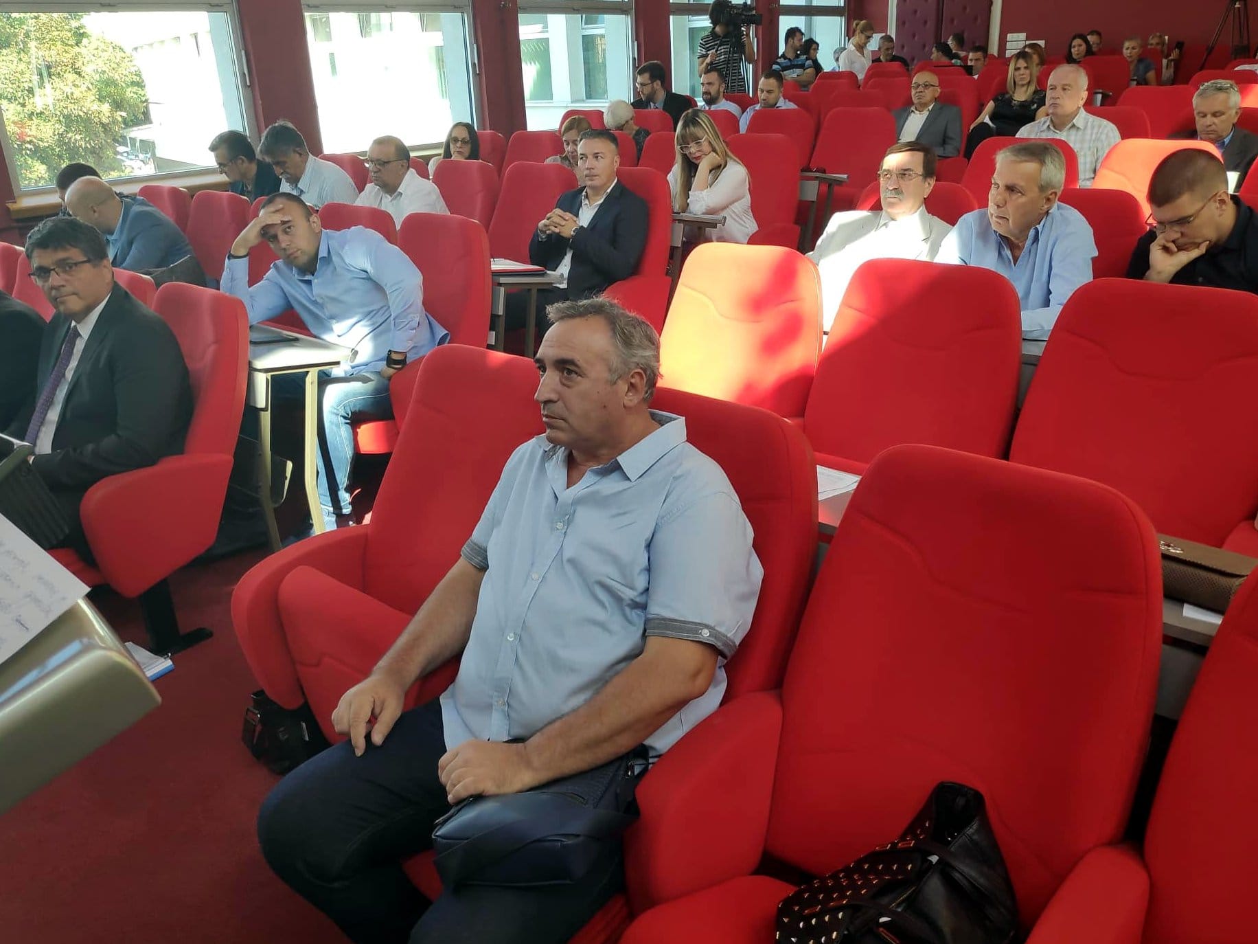 Slavoljub Savic PUPS foto JV M Z