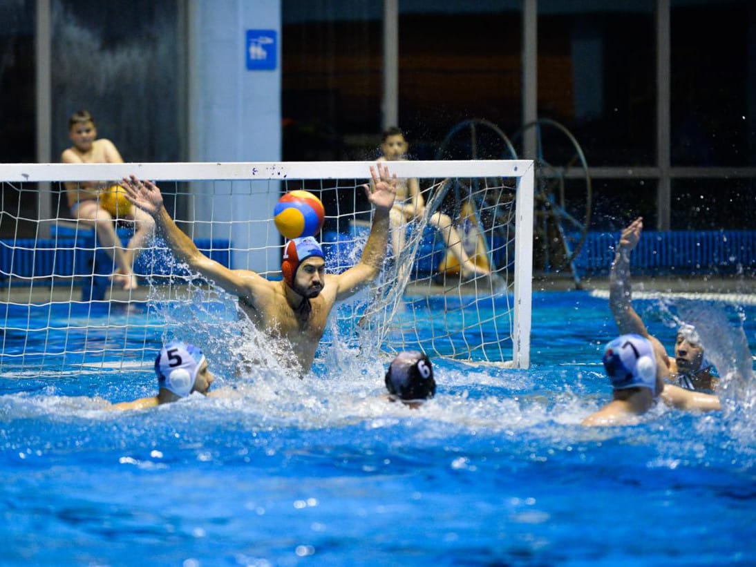 Nais Partizan vaterpolo maj 2019 12 foto Juzne vesti Vanja Keser