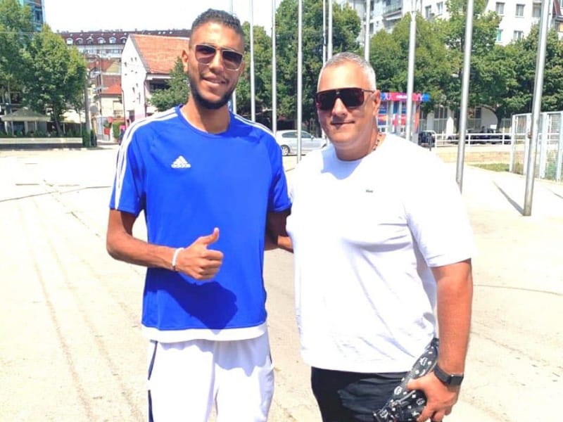 ahmed i milan pesic foto mp