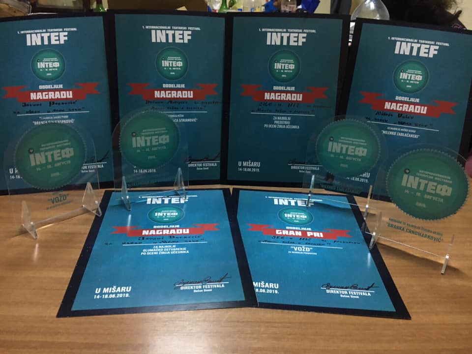 akademsko intef nagrade foto fbakademsko