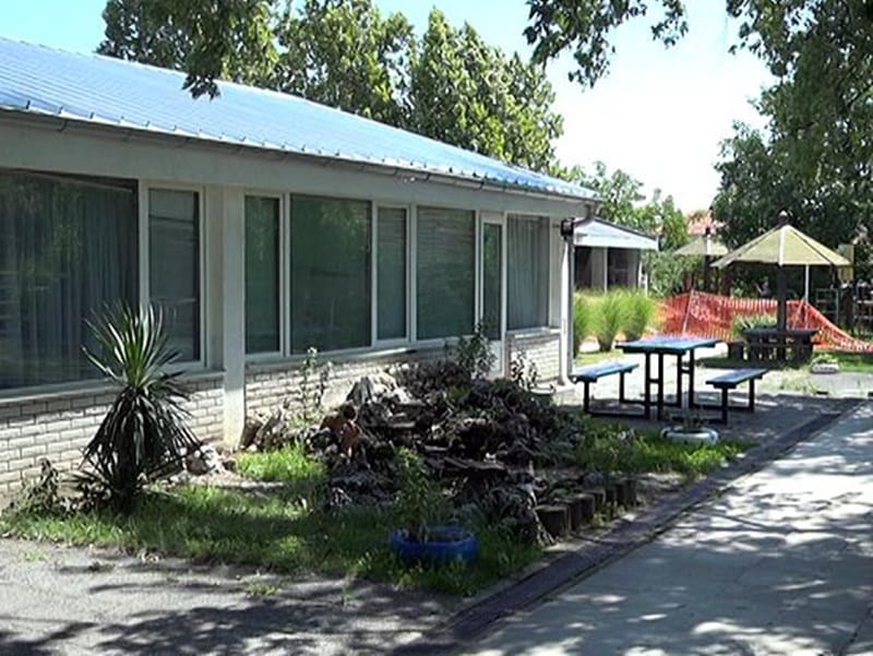 Počeli radovi na dogradnji vrtića u Bojniku 14 Vrtic Bojnik 2 foto Opstina Bojnik