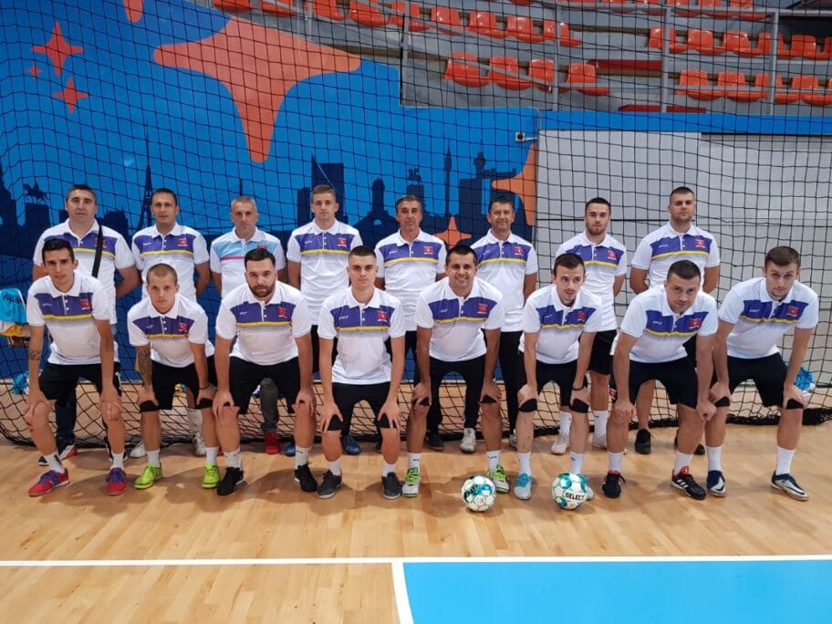 Vukmirović preuzeo Vinter sport, stigla i šestorica futsalera 19 Vinter sport 2019 2020 foto Vinter sport