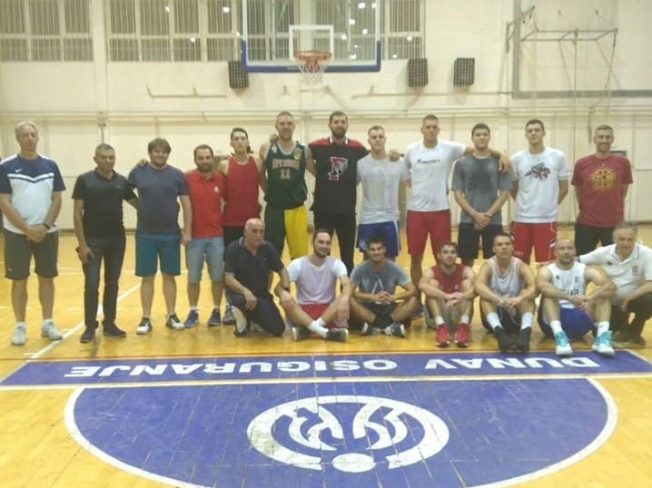 mirotic foto Kk Pirot