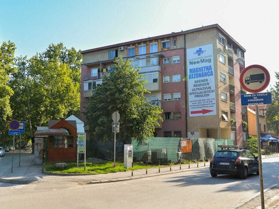 Gradiliste kod Biroa foto Vanja Keser