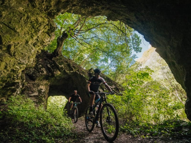 biciklizam foto I Dj