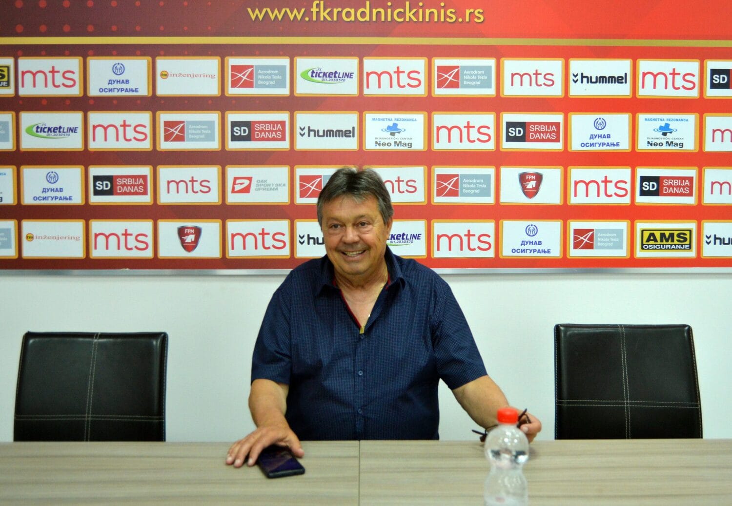 Kosanovic Press scaled