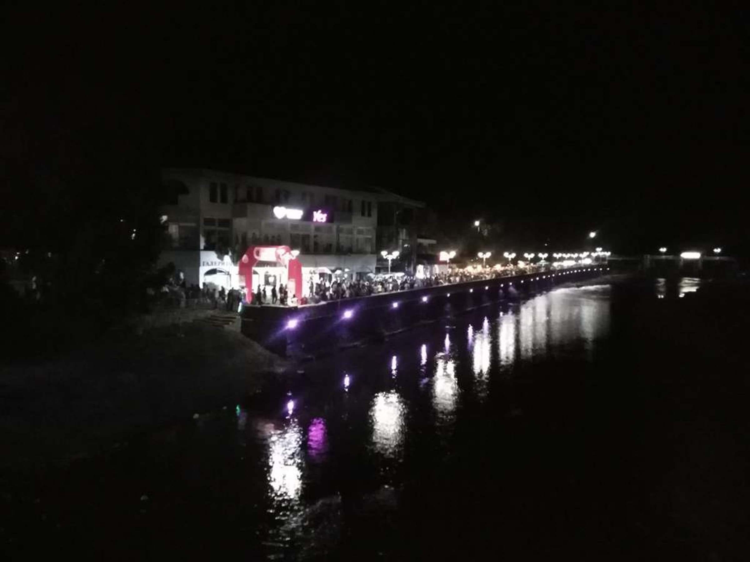 Vinski bal pored Vlasine foto Agencija Publika