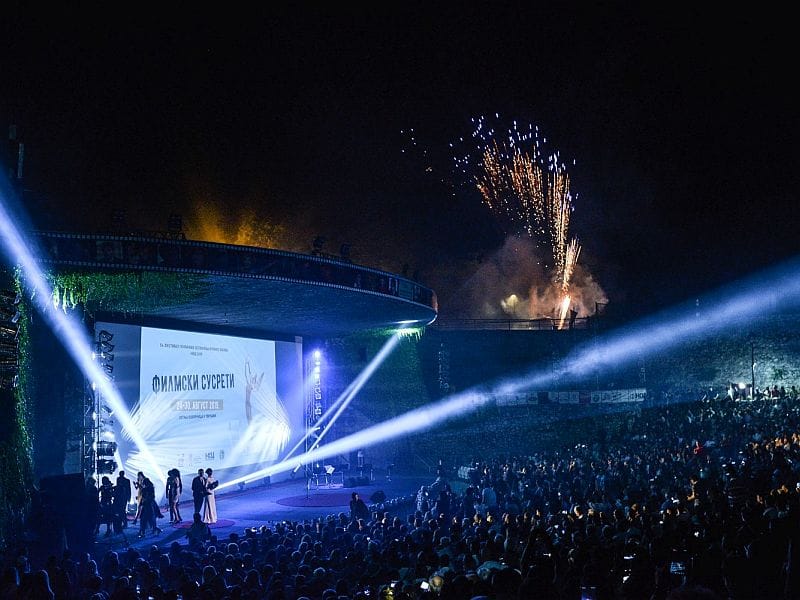 Filmski susreti 2019 vanja keser