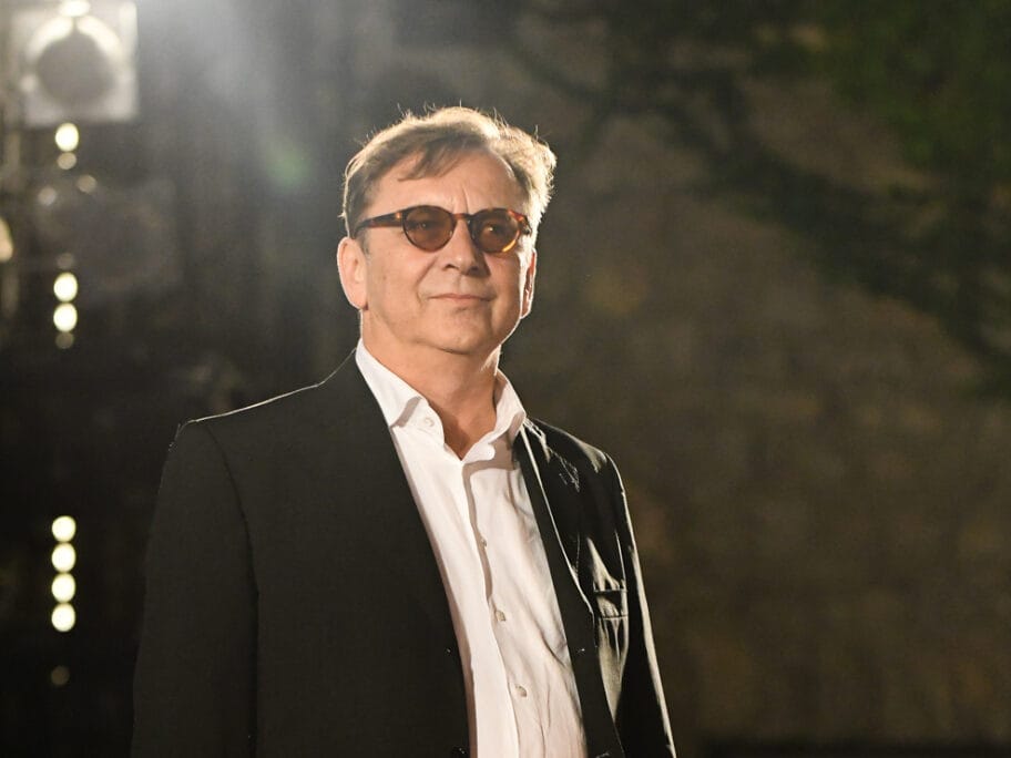 Tihomir Stanic Filmski susreti 2019 foto Juzne vesti Vanja Keser