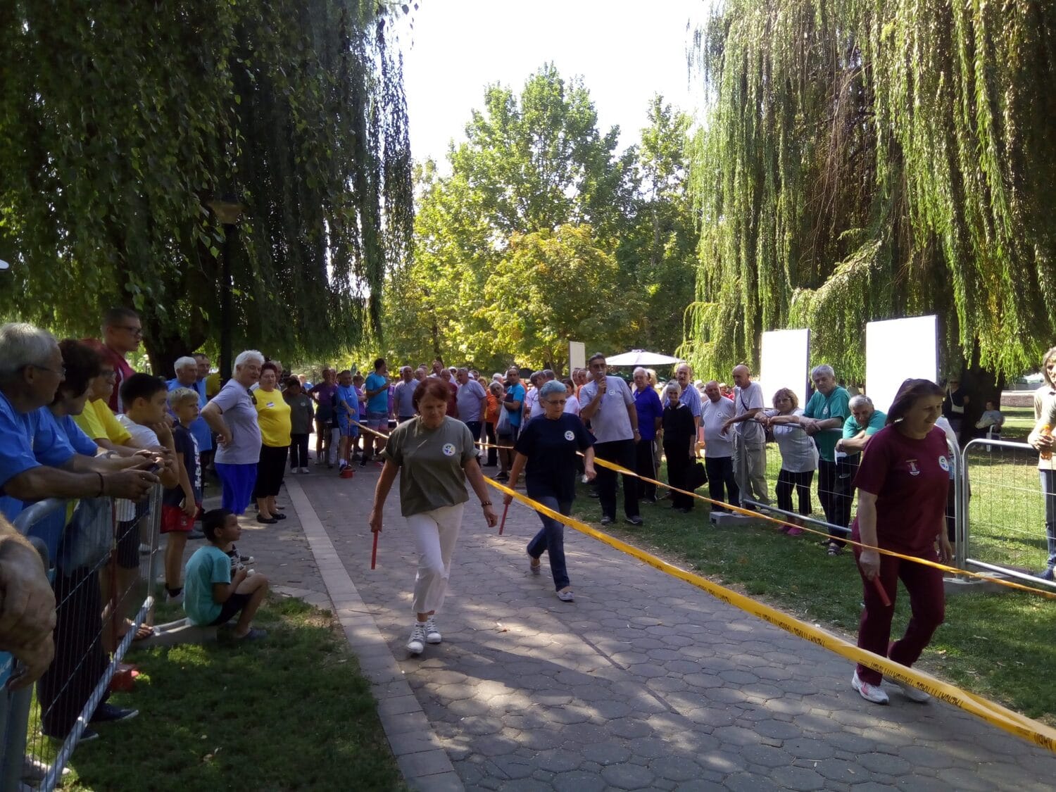 Mini Olimpijada treceg doba Nis 2 2019 foto Opstina Medijana scaled