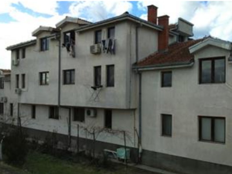 Zgrada MIN Holdinga Screenshot