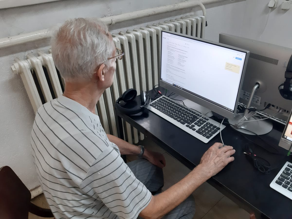 Narodna bibilioteka Leskovac 1 foto NBL