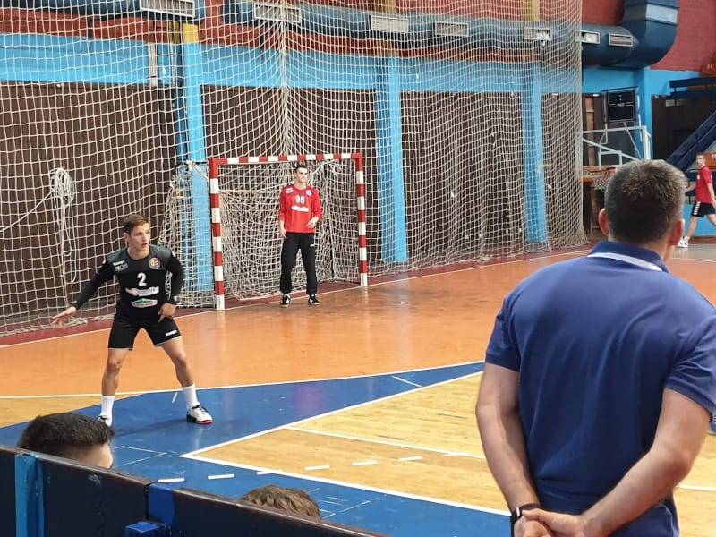 Osvajač Kupa Severne Makedonije pobedio Dubočicu u Leskovcu 1 dubocica metalurg foto rk metalurg