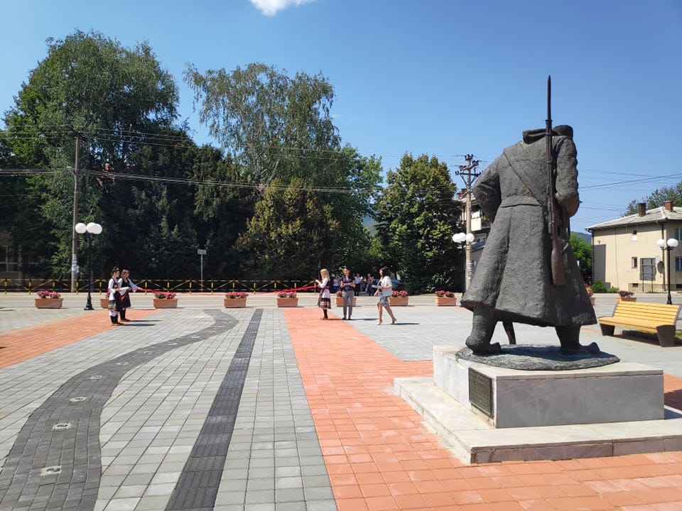 Trg vrpca Foto V M R