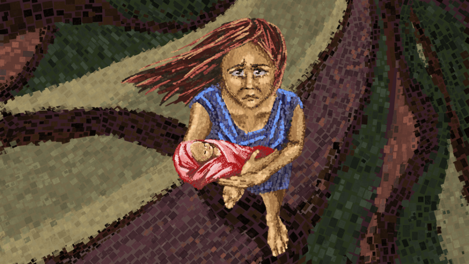 107899075 barefoot p