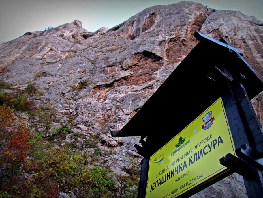 Jelasnicka klisura foto wikimedia Srdjan Mitic