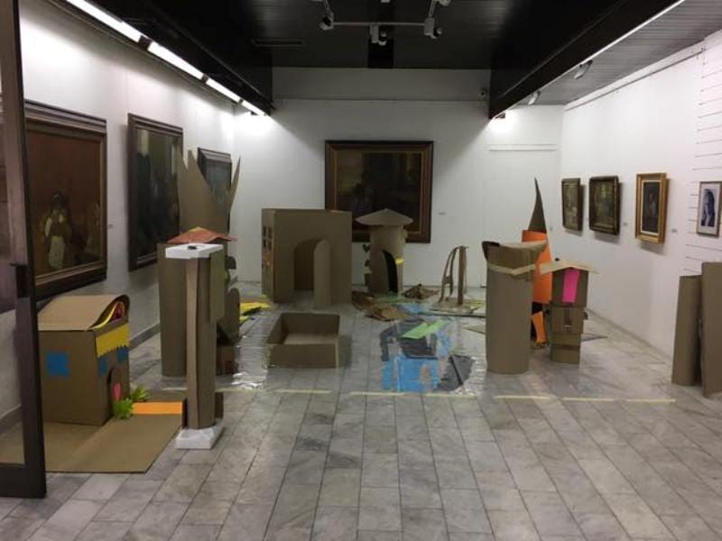 radionica foto Mirko Stanimirovic