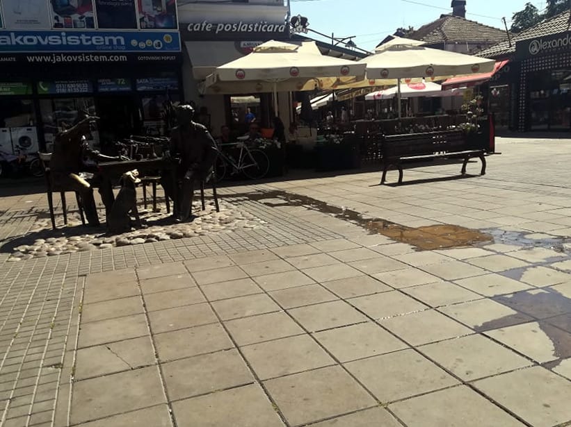 kazandzijsko foto milica jovanovic