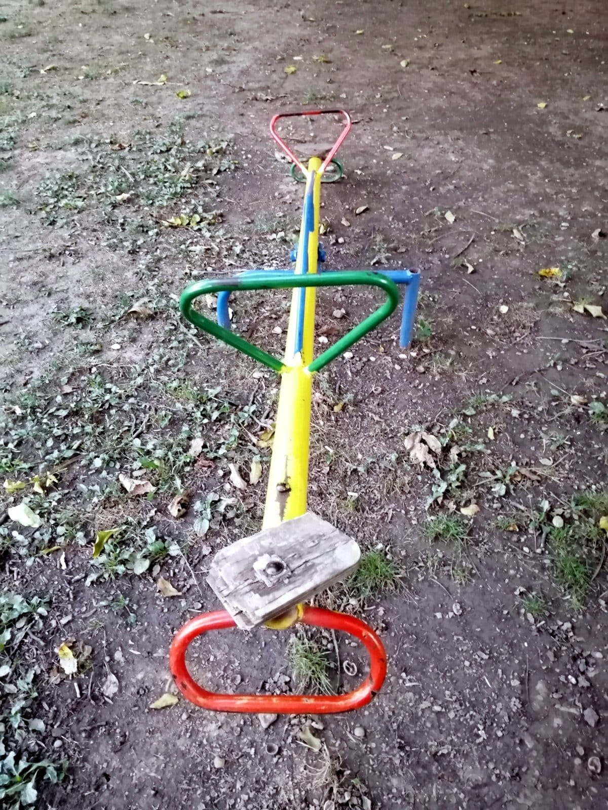 Zvoncic dvoriste3; foto: citalac