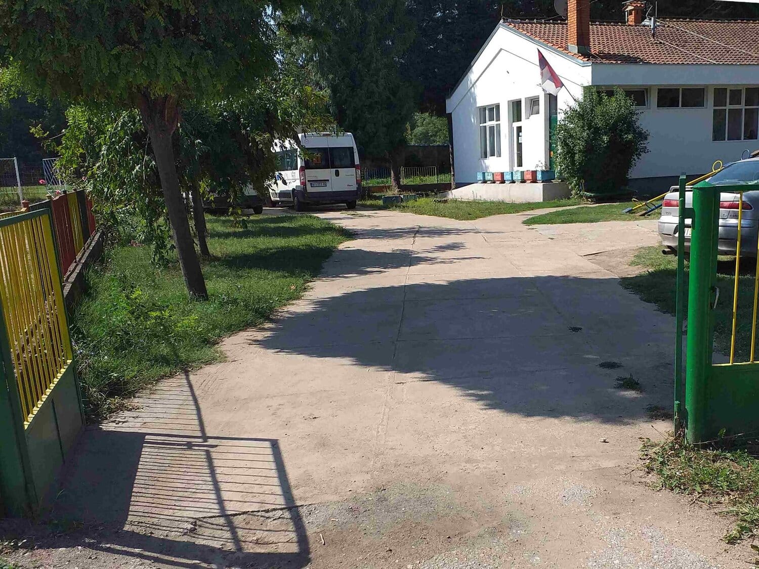 Vrtic Gadzin Han N N