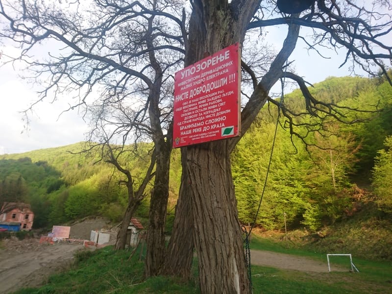 upozorenje investitorima foto Lj F