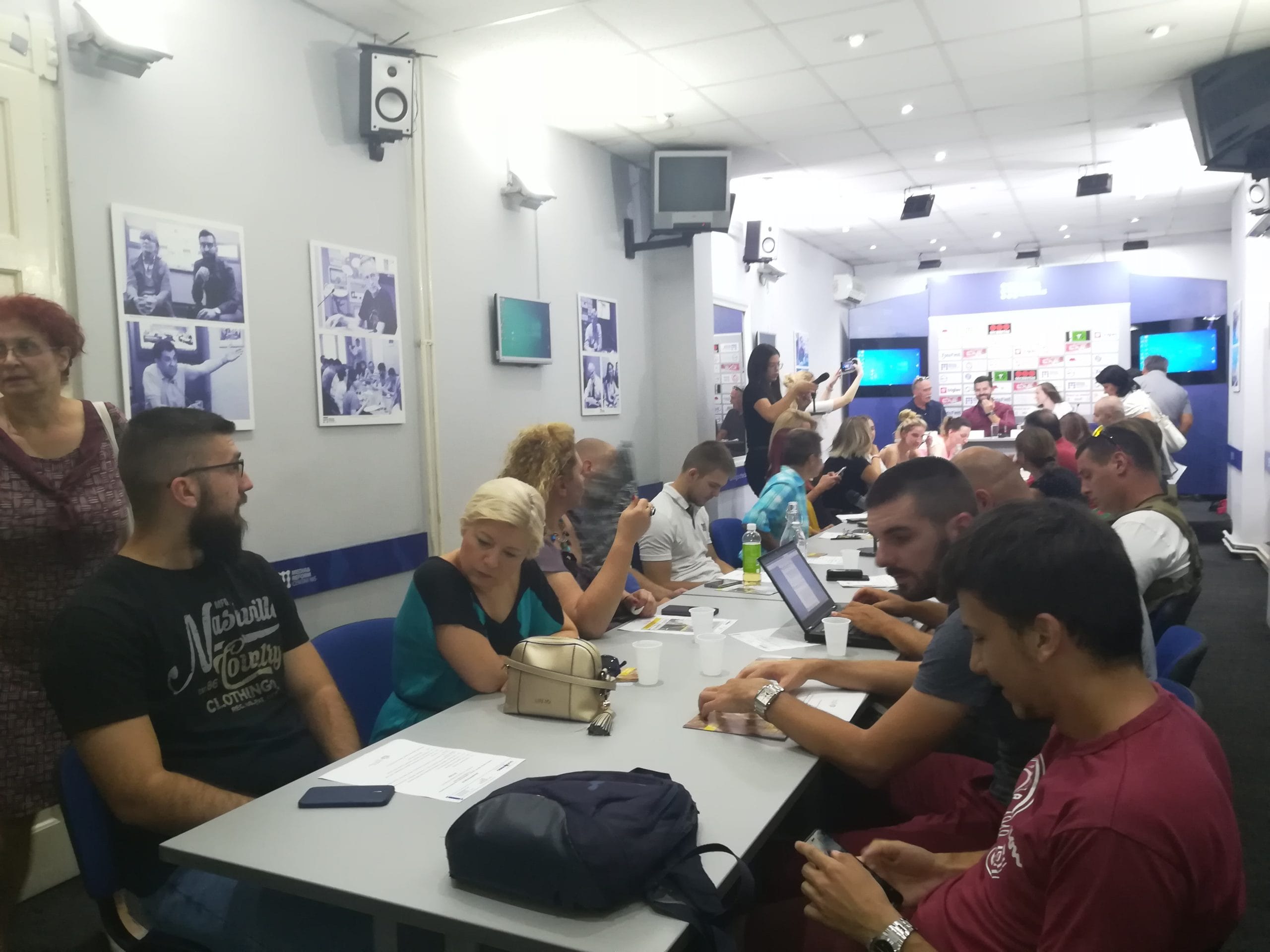 Konferencija o posebnim oblicima turizma foto Južne vesti Milica Jovanović