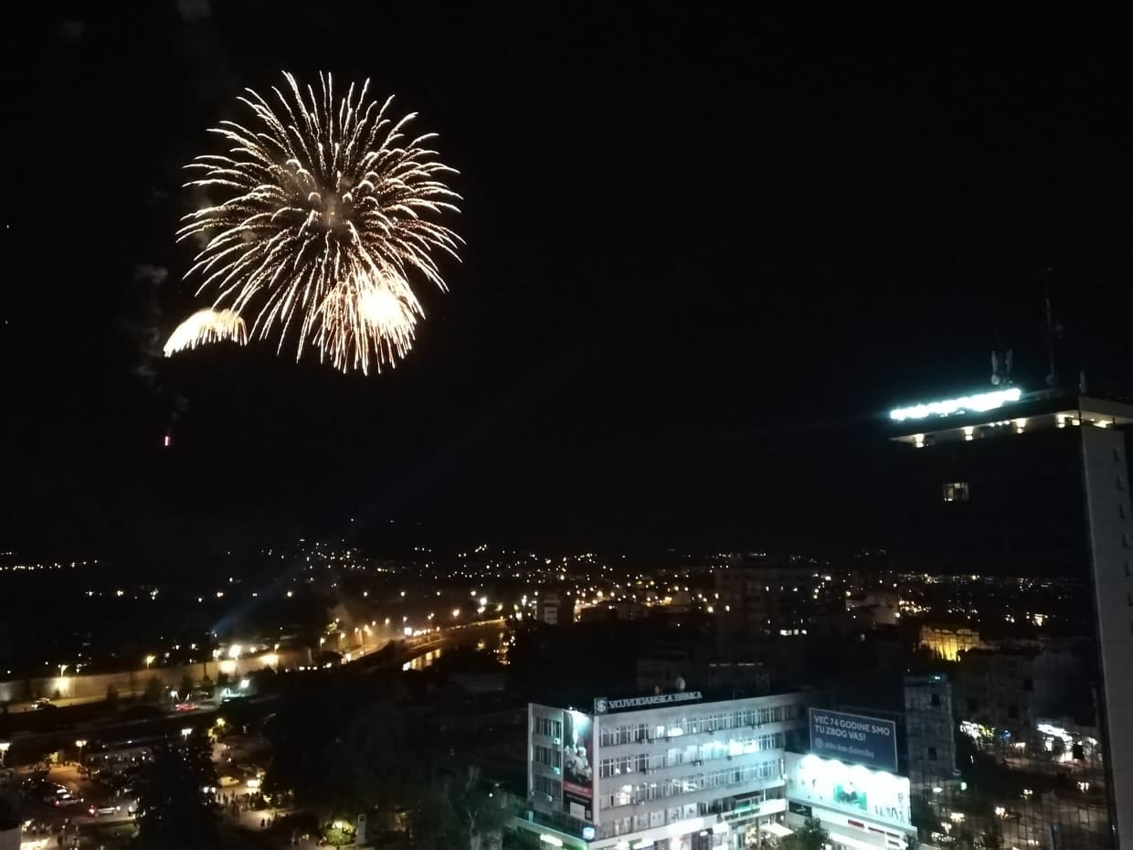 vatromet - foto - jovana adamovic