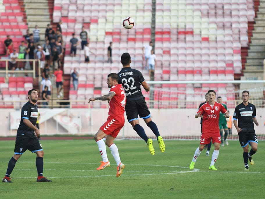 Radnicki Spartak avgust 2019 foto Juzne vesti Vanja Keser