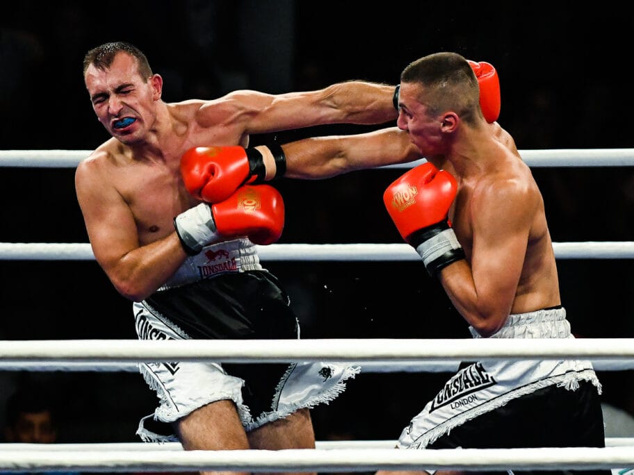 boks foto vanja keser