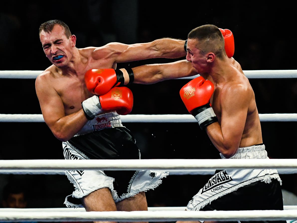 boks foto vanja keser