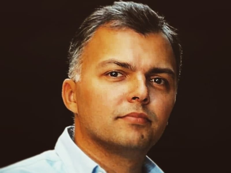 Milos Dimitrijevic Joker