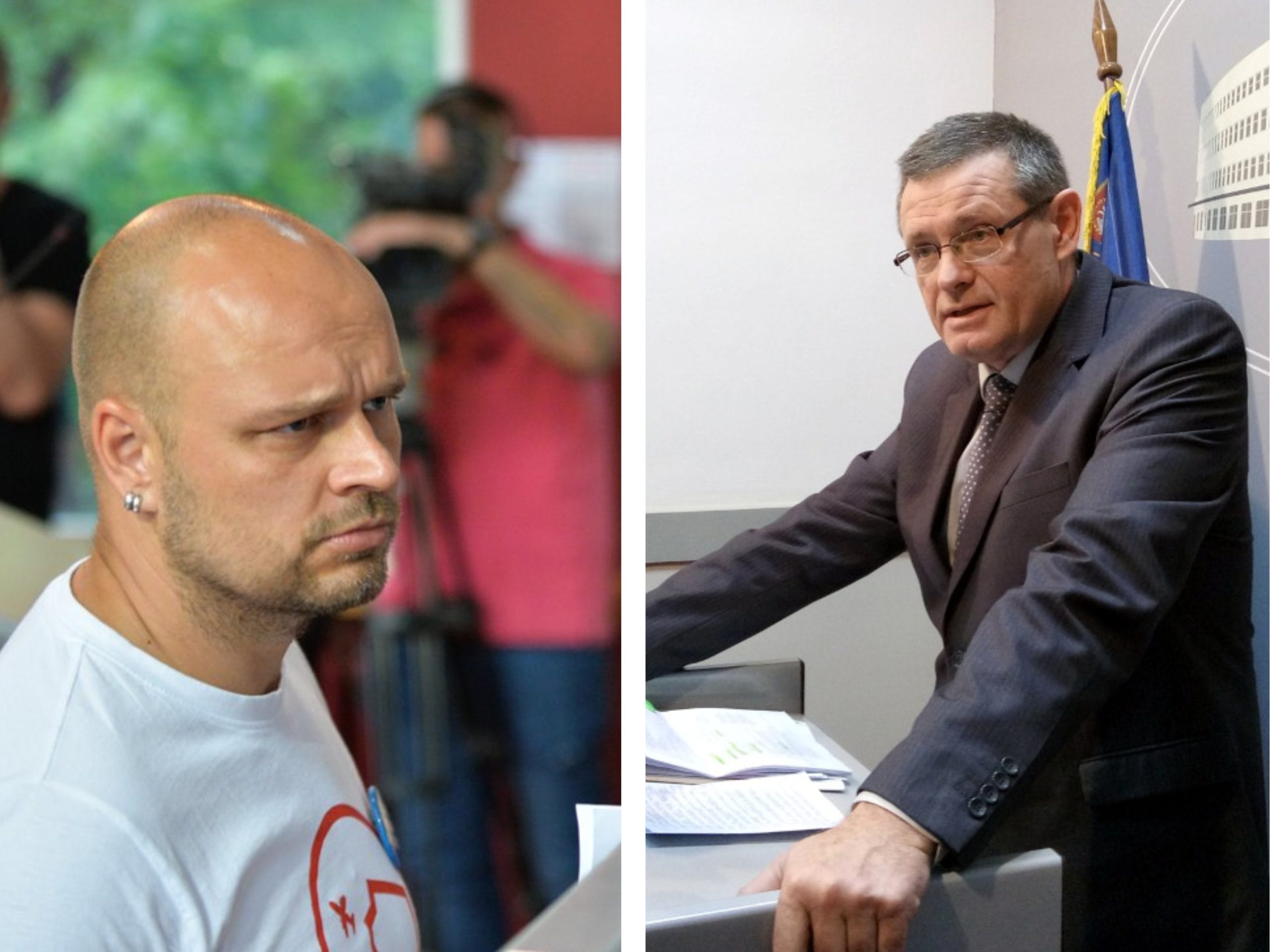 Srdjan Nonic Branislav Jovanovic foto Juzne vesti Vanja Keser Stefan Markovic scaled