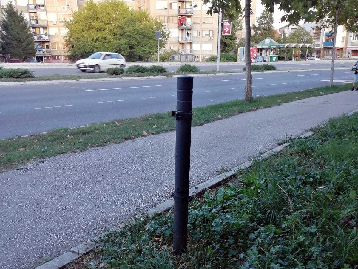 Nema kanti foto citalac