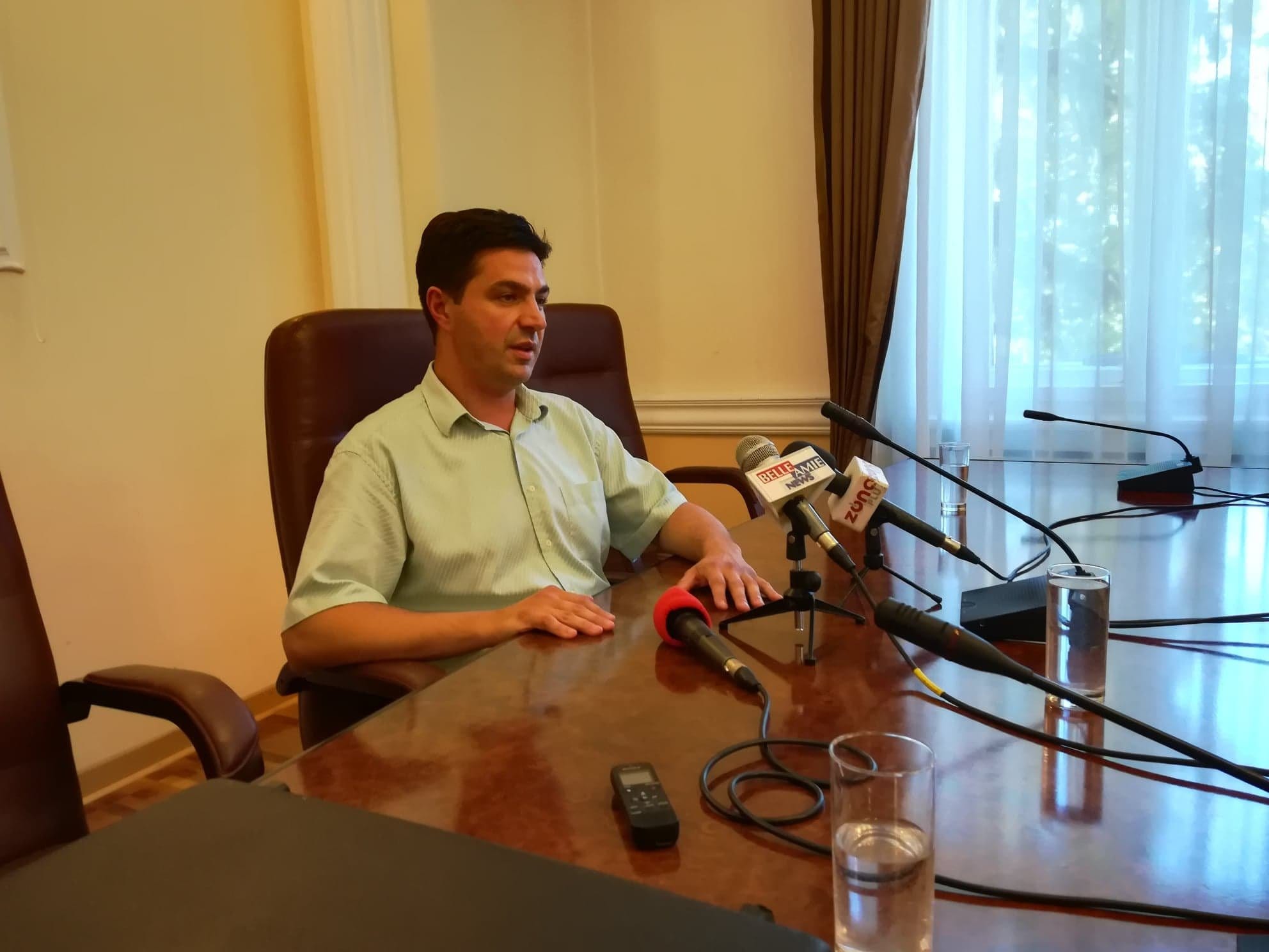 Dragoslav Pavlovic foto JV