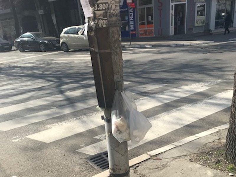 Nema kante u Dusanovoj foto citalac