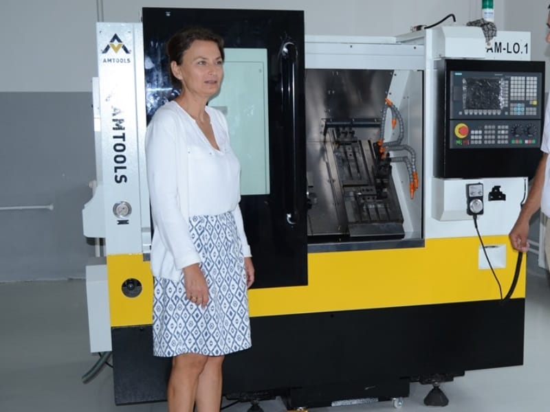 U Prokuplju počinje obuka za nezaposlene iz Toplice za CNC operatere 12 tehn skola