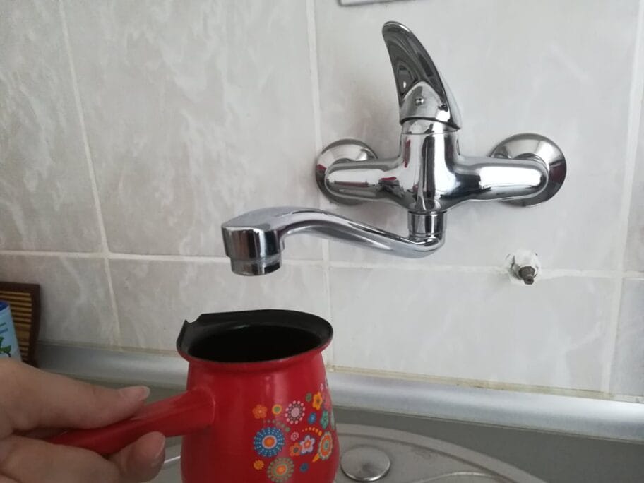 nestanak vode nis septembar 2019 foto lj j